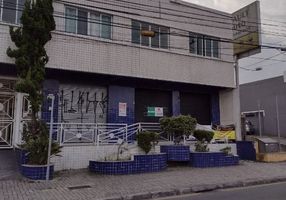 Ponto Comercial na Rua Desembargador Antônio de Paula, 2765, Boqueirão em  Curitiba, por R$ 2.500/Mês - Viva Real