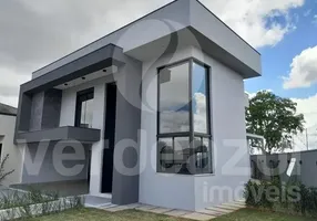 Foto 1 de Casa de Condomínio com 3 Quartos à venda, 230m² em Santa Cruz, Valinhos