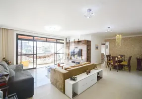 Foto 1 de Apartamento com 4 Quartos à venda, 150m² em Vila Rosalia, Guarulhos