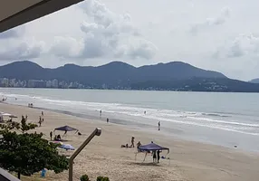 Foto 1 de Apartamento com 3 Quartos para alugar, 120m² em Meia Praia, Itapema