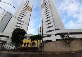 Foto 1 de Apartamento com 3 Quartos à venda, 91m² em Graças, Recife