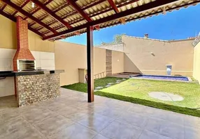Foto 1 de Casa com 3 Quartos à venda, 120m² em Loteamento Villa Branca, Jacareí