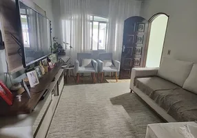 Foto 1 de Casa com 3 Quartos à venda, 100m² em Jardim Monte Kemel, São Paulo