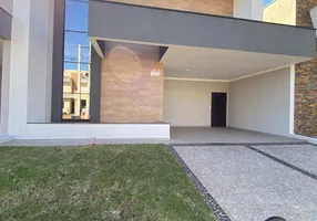 Foto 1 de Casa de Condomínio com 3 Quartos à venda, 173m² em Parque Brasil 500, Paulínia