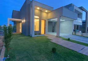 Foto 1 de Casa de Condomínio com 3 Quartos à venda, 156m² em NOVA MARABA, Marabá