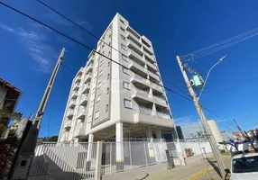 Foto 1 de Apartamento com 2 Quartos à venda, 44m² em Vila Prado, São Carlos