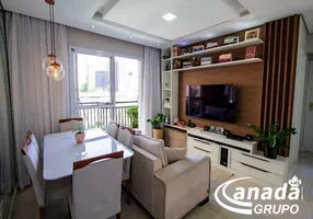 Foto 1 de Apartamento com 2 Quartos à venda, 62m² em Vila Osasco, Osasco