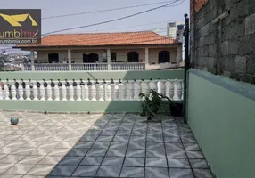 Foto 1 de Sobrado com 3 Quartos à venda, 145m² em Parque Maraba, Taboão da Serra