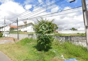 Foto 1 de Lote/Terreno à venda, 1200m² em Jardim das Américas, Curitiba
