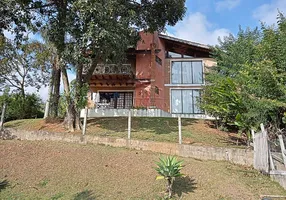 Foto 1 de Casa de Condomínio com 3 Quartos à venda, 350m² em Condominio Portal dos Nobres, Atibaia
