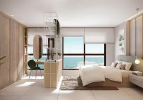 Foto 1 de Apartamento com 3 Quartos à venda, 115m² em Jacarecica, Maceió