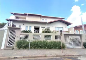 Foto 1 de Sobrado com 4 Quartos à venda, 450m² em Jardim Guarani, Campinas