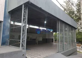 Foto 1 de Galpão/Depósito/Armazém para alugar, 250m² em Jardim Cumbica, Guarulhos