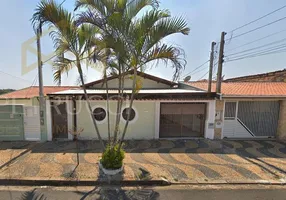 Foto 1 de Casa com 4 Quartos à venda, 244m² em Jardim Bela Vista, Campinas