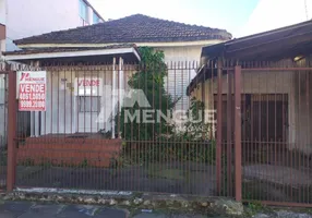 Foto 1 de Lote/Terreno à venda, 300m² em Sarandi, Porto Alegre