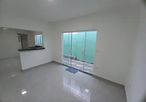 Foto 1 de Casa com 2 Quartos à venda, 83m² em Vila Norma, Salto