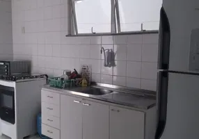 Foto 1 de Casa de Condomínio com 3 Quartos para alugar, 100m² em Brasília, Feira de Santana