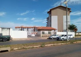 Foto 1 de Apartamento com 3 Quartos à venda, 112m² em São Caetano, Luziânia