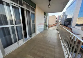 Foto 1 de Apartamento com 2 Quartos à venda, 58m² em Olaria, Rio de Janeiro
