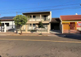 Foto 1 de Sobrado com 3 Quartos à venda, 240m² em Itamarati, Ibiporã