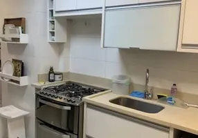 Foto 1 de Apartamento com 3 Quartos à venda, 70m² em Cidade Alta, Lages