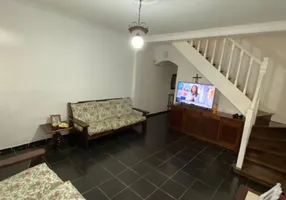 Foto 1 de Casa com 3 Quartos à venda, 163m² em Catumbi, São Paulo