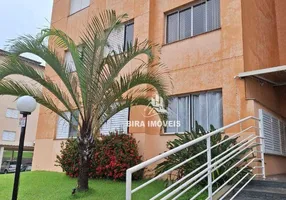 Foto 1 de Apartamento com 3 Quartos à venda, 87m² em Santa Maria, Uberaba