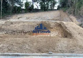 Foto 1 de Lote/Terreno à venda, 1008m² em Badu, Niterói