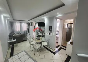 Foto 1 de Apartamento com 3 Quartos à venda, 110m² em Jardim Valo Velho, Itapecerica da Serra