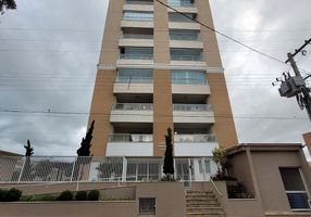 Foto 1 de Apartamento com 3 Quartos à venda, 65m² em Centro, Paraisópolis