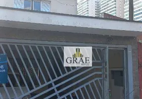 Foto 1 de Sobrado com 3 Quartos à venda, 160m² em Jardim do Mar, São Bernardo do Campo