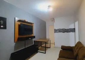 Foto 1 de Apartamento com 1 Quarto para alugar, 57m² em Mont' Serrat, Porto Alegre