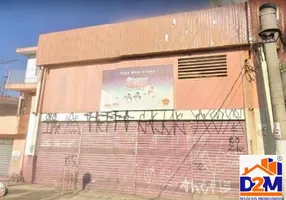 Foto 1 de Galpão/Depósito/Armazém com 1 Quarto para alugar, 500m² em Bussocaba, Osasco