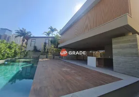 Foto 1 de Casa de Condomínio com 4 Quartos à venda, 622m² em Alphaville Residencial 1, Barueri