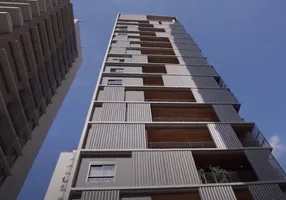 Foto 1 de Cobertura com 4 Quartos à venda, 269m² em Vila Nova Conceição, São Paulo