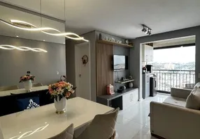 Foto 1 de Apartamento com 2 Quartos à venda, 54m² em Centro, São Bernardo do Campo