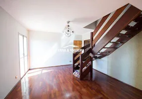 Foto 1 de Apartamento com 4 Quartos à venda, 164m² em Vila Santo Antônio, Rio Claro