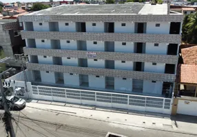 Foto 1 de Apartamento com 2 Quartos para alugar, 60m² em Álvaro Weyne, Fortaleza