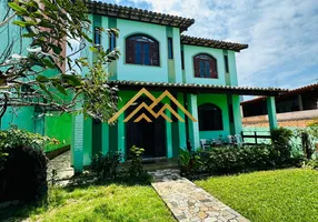 Foto 1 de Casa com 4 Quartos à venda, 357m² em Armação, Salvador