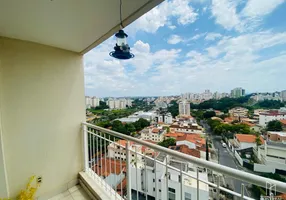 Foto 1 de Apartamento com 3 Quartos à venda, 70m² em Paquetá, Belo Horizonte