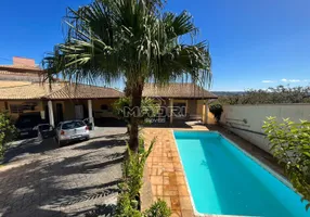 Foto 1 de Casa com 3 Quartos à venda, 360m² em Colina dos Pinheiros, Valinhos