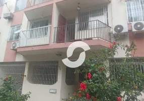 Foto 1 de Apartamento com 2 Quartos à venda, 112m² em Fonseca, Niterói