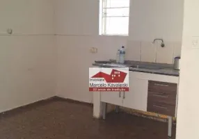 Foto 1 de Sobrado com 2 Quartos para alugar, 100m² em Ipiranga, São Paulo