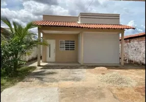 Foto 1 de Casa com 2 Quartos à venda, 180m² em Lagoa de Jacaraípe, Serra