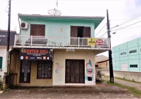 Foto 1 de Sobrado com 2 Quartos à venda, 141m² em Itapema do Norte, Itapoá