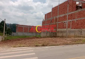 Foto 1 de Lote/Terreno para alugar, 210m² em Jardim São João, Guarulhos