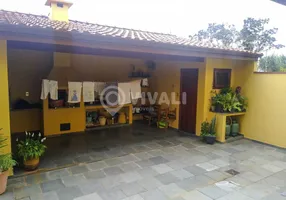 Foto 1 de Casa com 3 Quartos à venda, 222m² em Jardim Salessi, Itatiba