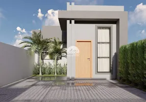 Foto 1 de Casa com 2 Quartos à venda, 140m² em Cascavel Velho, Cascavel