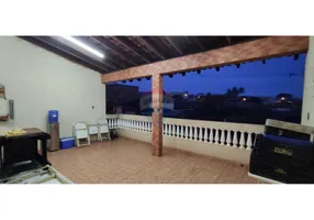 Foto 1 de Sobrado com 5 Quartos à venda, 210m² em Jardim Heitor Rigon, Ribeirão Preto