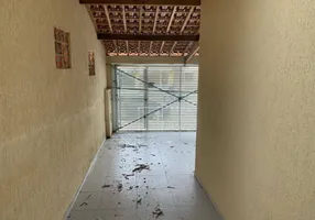 Foto 1 de Sobrado com 3 Quartos à venda, 140m² em Ipiranga, São Paulo